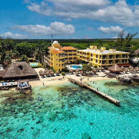 Playa Azul Cozumel Hotel Екстериор снимка